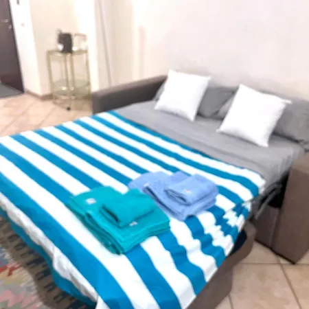 Studio Con Soppalco Romantico, Empoli