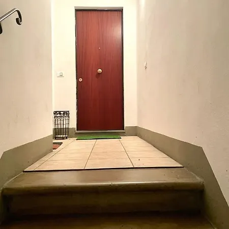 Studio Con Soppalco Romantico, Apartamento Empoli